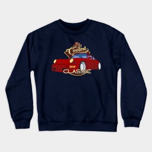 Air Cooled Classic Crewneck Sweatshirt